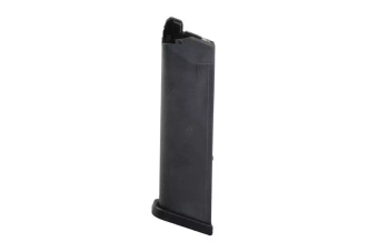 Polymer zásobník 16 kuliček pro G17/G18 - Lehké/soutěžní provedení