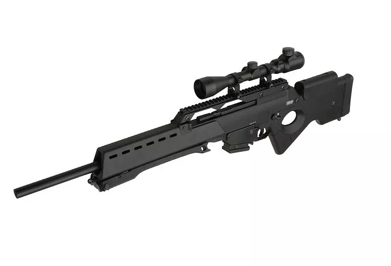 JG1838 rifle replica