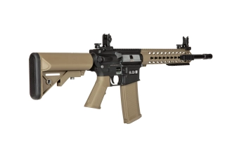 Airsoft fusil Specna Arms SA-F02 FLEX™ GATE X-ASR Half-Tan