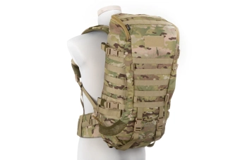 Mochila especial ZipperFox 40l - MC®
