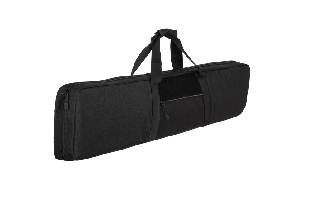 Étui à fusils 120 cm- Noir  