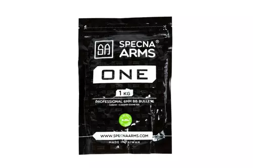 Kulki Bio 0.25g Specna Arms ONE ™ 4000 szt