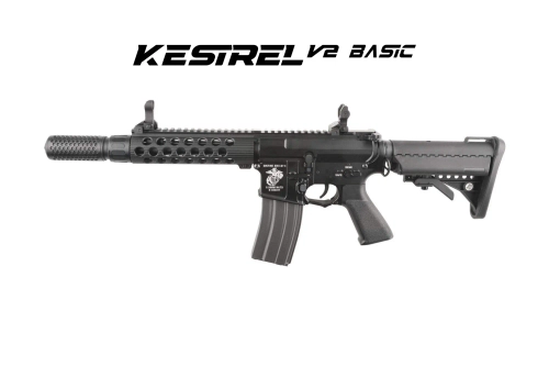 Airsoftová puška Specna Arms SA-K04 ONE™ Kestrel™ ETU