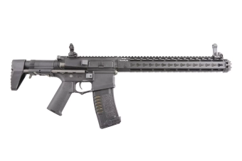 Airsoft puška AM-016 - černá