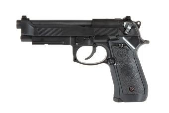 Airsoft pistole HG-190B-C - poloautomatická