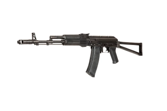 Airsoftová zbraň puškaka LCKS74M NV Vintage Custom