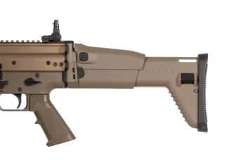 Réplica fusil MK16 Next Gen - FDE