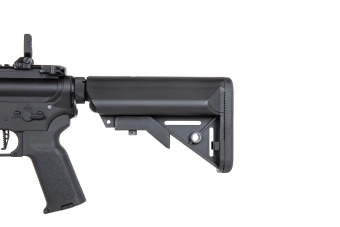 Airsoft geweer Specna Arms SA-P23 Prime™ Aster II ETU met brushless motor Zwart