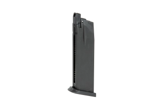Long 23rd green gas magazine for BLE-XMK replicas
