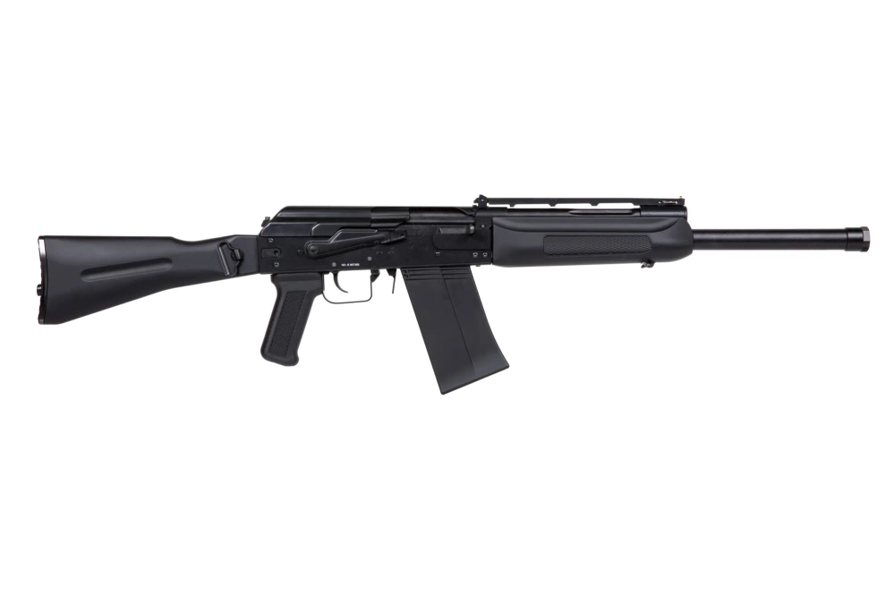Airsoft shotgun GBB Tokyo Marui Saiga-12K