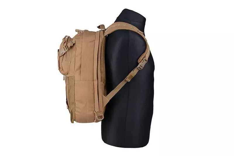 Sac ? dos City Warrior - Tan