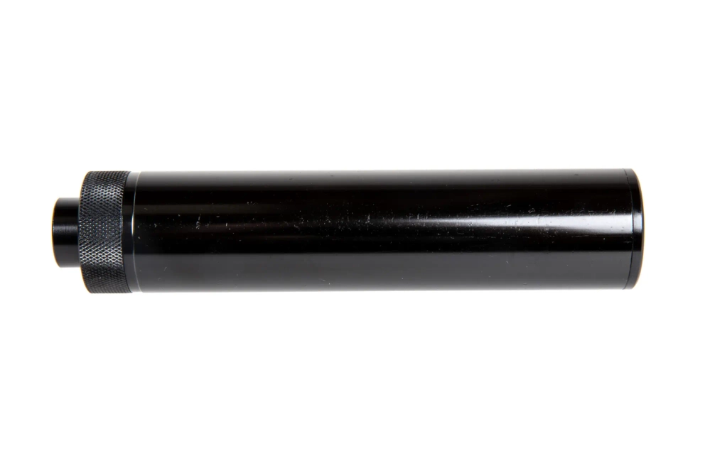 Silencer EPeS 32x150mm Smooth