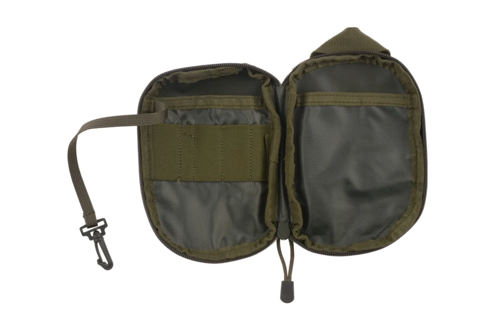 Small Administrative Pouch - Wz. 93 Woodland Panther