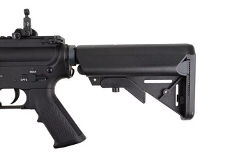 Airsoftová zbraň puškaka Specna Arms SA-B11 ONE™ URX SAEC™ System