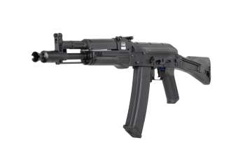 #J-PACK: Specna Arms SA-J73 CORE™ HAL ETU Gen.2 airsoft Carbine Negro