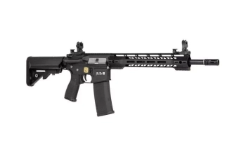 RRA SA-E14 EDGE™ ASTER™ V2 Custom Carbine Replica - black