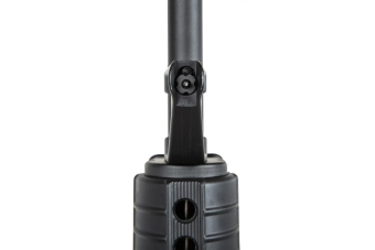 Airsoft fusil Specna Arms RRA SA-P01 Prime™ HAL™ ETU avec moteur brushless Noir