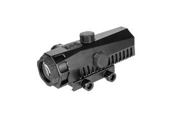 Luneta 4x32 Long - czarna