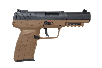 Pistola Cybergun FN HERSTAL Five-Seven GBB airsoft