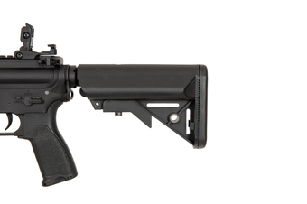Specna Arms RRA™ SA-E25 EDGE™ Kestrel™ ETU 1.14 J airsoft Carbine Negro
