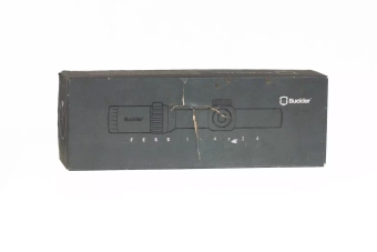 Luneta Honor 4-14X44 FFP (OUTLET)