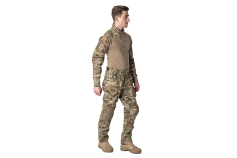 Conjunto de uniformes Primal Combat G4 - MC