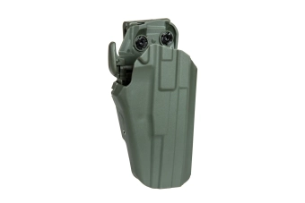 Kabura uniwersalna Sub-Compact (683) - Oliwkowa