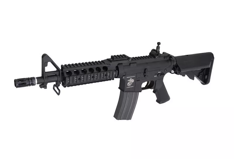 Airsoftová zbraň Specna Arms SA-B05 ONE™ - černá
