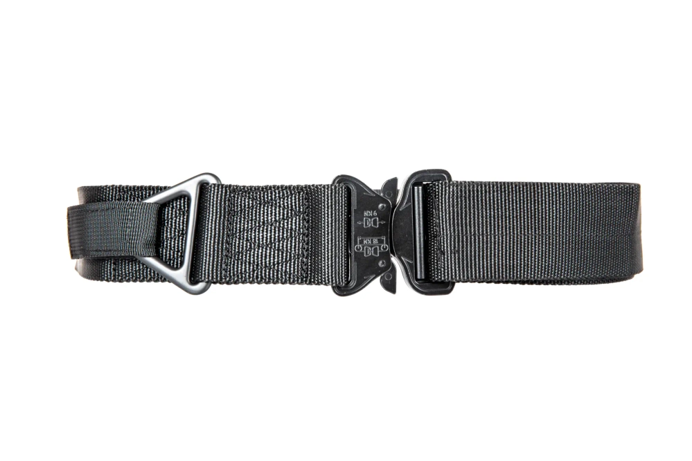Ceinture CQB Tactical Quick Release – noire
