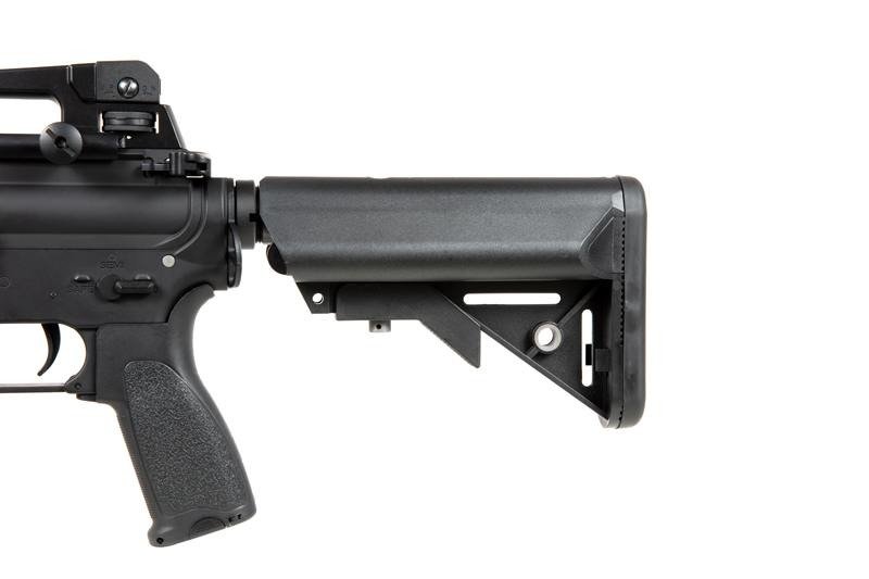 RRA SA-E01 EDGE™ karabijnreplica - zwart