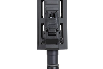 Karabinek ASG Specna Arms Daniel Defense® RIS III 12.5'' SA-C28 CORE™ HAL ETU™ Gen.2 Szary