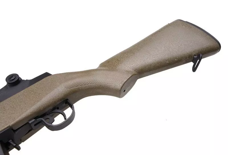 CM032 rifle replica - olive