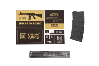 Réplique fusil SA-V66 ONE™ - noir