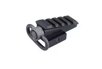 Ugrip suspension tactique avec rail RIS