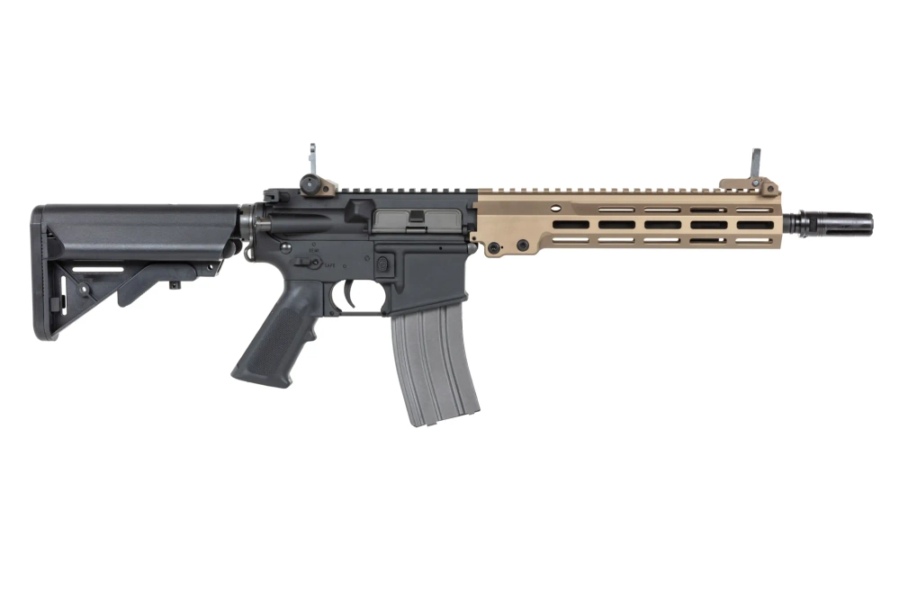 Karabinek ASG Vega Force Company Avalon TB22 Gate Aster SX Half-Tan