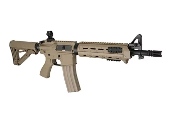 Airsoft puška CM16 MOD0 - tan