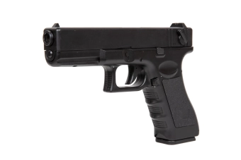 CM030S MOSFET electric pistol replica (OUTLET)