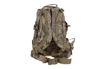3-Day Assault Pack - HLD
