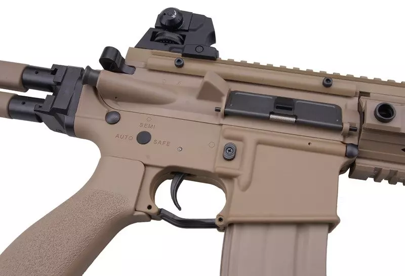 GR4 100Y PBB carbine replica – SAND