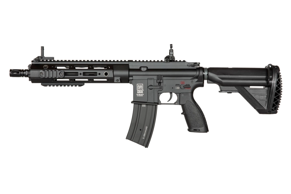 Replika karabinka SA-H08 ONE™ - czarna