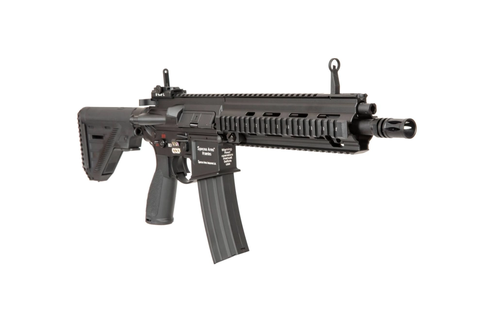 Specna Arms SA-H11 ONE™ airsoft Carbine Noir (OUTLET)