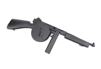 Réplica del subfusil D98 