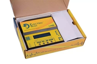 Multiprocessor Wave™ Charger