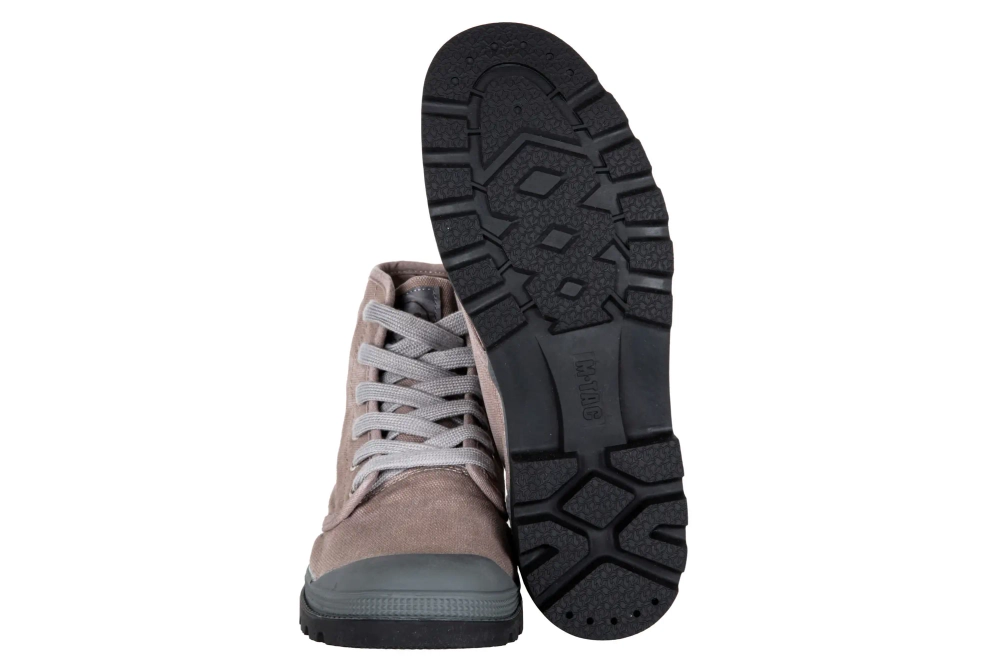 Trampki M-Tac Urban Line Szare