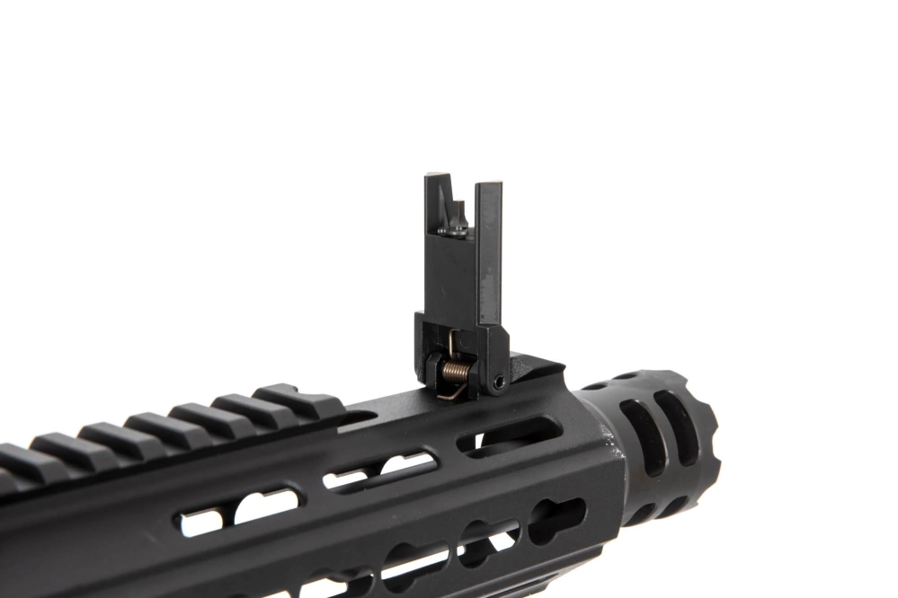 CXP-UK1 Réplique de carabine Captain MTR - noir