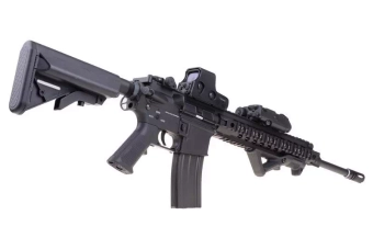 Replika karabinka SA-B03 ONE™ - czarna