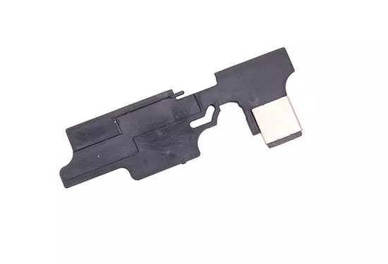 Płytka selektora do gearboxów V2 (repliki typu G3)