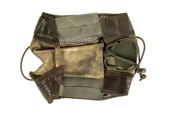 Kryt přilby FAST - ATC FG