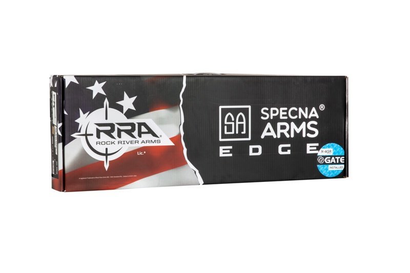 Specna Arms SA-E15 EDGE™ fusil airsoft half-tan (OUTLET)