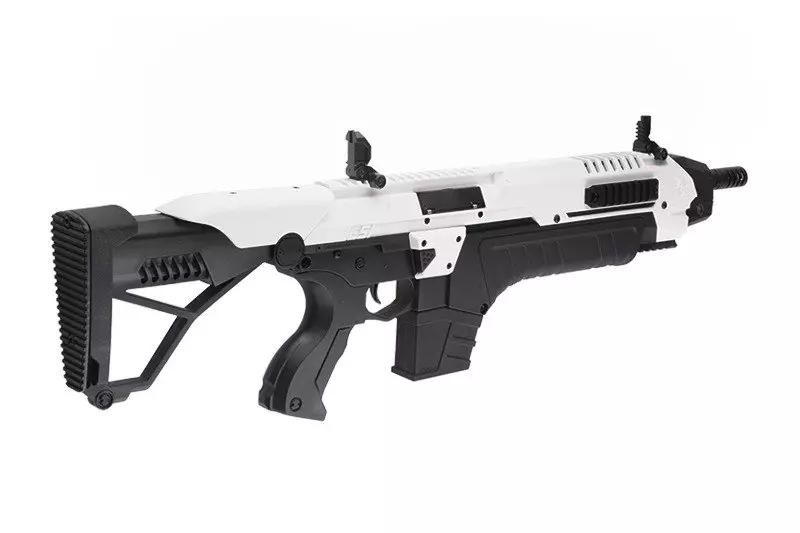 Replika karabinka XR-5 FG-1508 - Biała